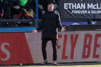 Oliver Glasner demands ‘change’ after Crystal Palace’s terrible FA Cup loss, ‘I think our U21s would