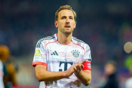 FC Bayern vs. Wolfsburg: Live stream, Game thread, How to watch