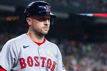 Cubs, Alex Bregman agree to 5-year deal: reports