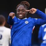 Are 'efficient' Chelsea ready to chase down titles?