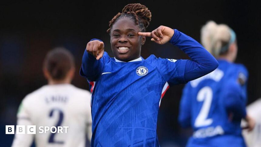 Are 'efficient' Chelsea ready to chase down titles?