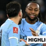 'It's double figures' - Manchester City score 10 as they thrash Exeter
