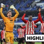 Roefs the hero as Sunderland beat Everton on penalties