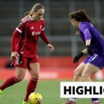 Liverpool remain bottom after goalless home draw to London City Lionesses