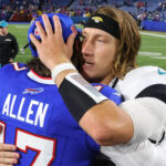 NFL Wild Card Weekend: Bills vs. Jaguars