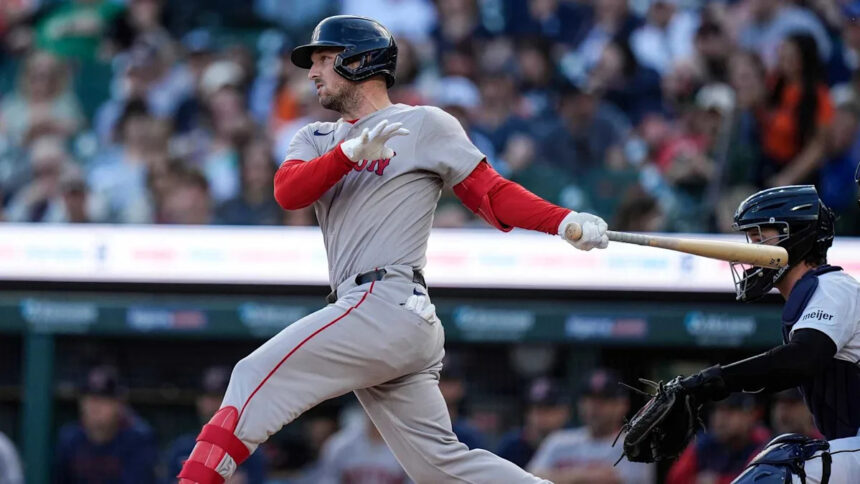 Alex Bregman signs with Cubs for five years, $175 million: Contract details, fantasy fallout
