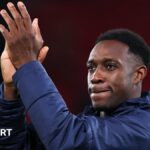 'They'd take him back in a heartbeat' - Welbeck haunts Man Utd again