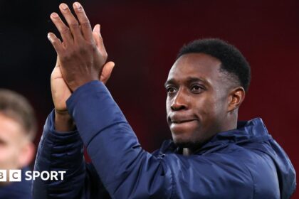 'They'd take him back in a heartbeat' - Welbeck haunts Man Utd again