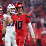 Texans receive QB update ahead of playoff game vs. Steelers