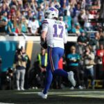 Josh Allen Makes History In Bills’ Opening-Round Playoff Win