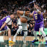 Bucks injury report: Giannis in danger of missing out on MVP