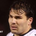 Champions Cup key moments and qualification stakes