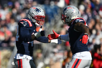 NFL Wild Card Round: How to watch, who to scout in Chargers-Patriots