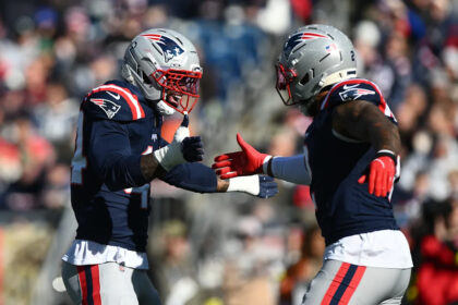 NFL Wild Card Round: How to watch, who to scout in Chargers-Patriots