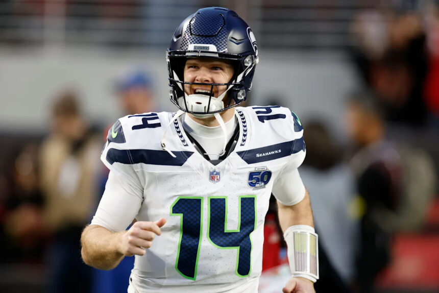 Who will the Seahawks play in divisional round? NFL playoff bracket, results
