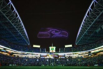 Seattle Seahawks' playoff opponent for divisional round has been set