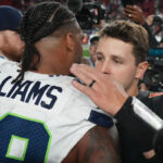 Seahawks set to host 49ers in Divisional Round of NFC playoffs