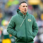 Matt LaFleur wants to remain Packers coach, resolution expected soon