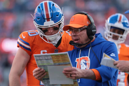 Breaking down who the Broncos will play in the Divisional Round of the 2026 NFL Playoffs