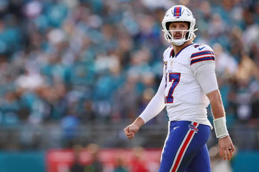 Denver Broncos will face the Buffalo Bills in Divisional Round