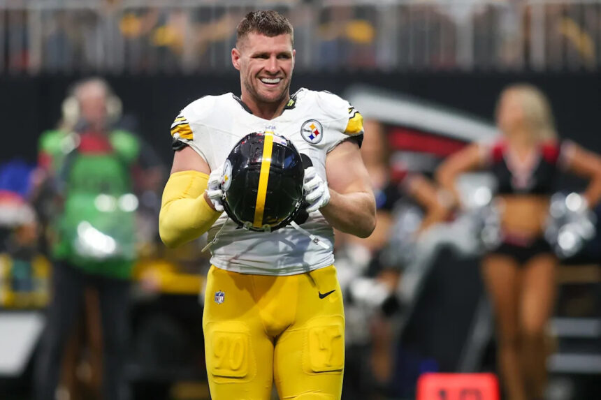 Who will Steelers or Texans play in Divisional game? Opponent revealed