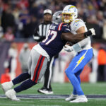 8 moments that defined the Patriots’ win over the Chargers