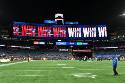 10 takeaways from Patriots 16-3 Wild Card win over Chargers