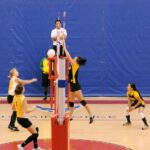 Maye leads Patriots past Chargers to claim first playoff win