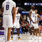Huskies return to win column with 81-74 win over Buckeyes