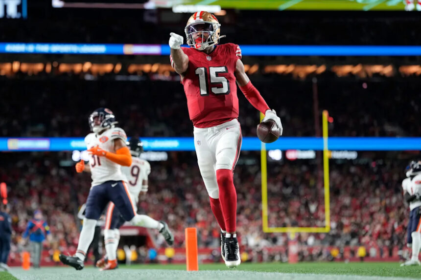 11 free-agents from wild-card weekend of interest to Commanders