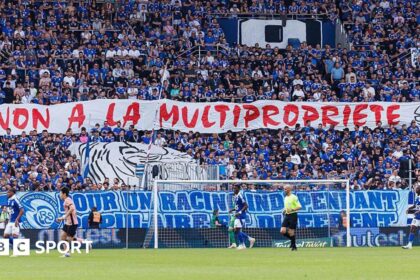 Are fans being turned off multi-club ownership model?