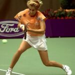 Evans knocked out of Australian Open qualifying as Norrie wins in Auckland