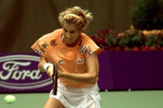 Evans knocked out of Australian Open qualifying as Norrie wins in Auckland