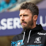 Carrick ahead of Solskjaer in the race for Manchester United interim manager
