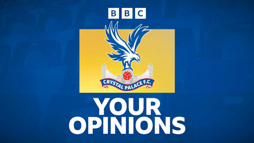 Macclesfield 2-1 Crystal Palace - the fans' verdict
