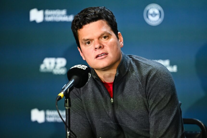 Former Wimbledon finalist retires from tennis – 18 months after last match