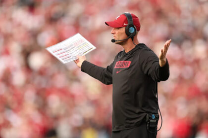 Alabama football transfer portal tracker: Where Crimson Tide stands Jan. 12