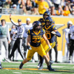 Arkansas football transfer portal tracker — Hogs land top wide receiver