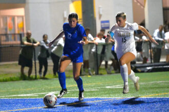 This week's Palm Beach County high school sports schedule (Jan. 12-17)