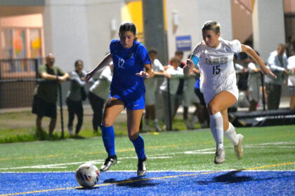 This week's Palm Beach County high school sports schedule (Jan. 12-17)