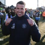 'Did that really happen?' - Macclesfield fancy another Premier League test