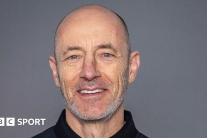 Brighton bring in All Blacks' chief Anthony