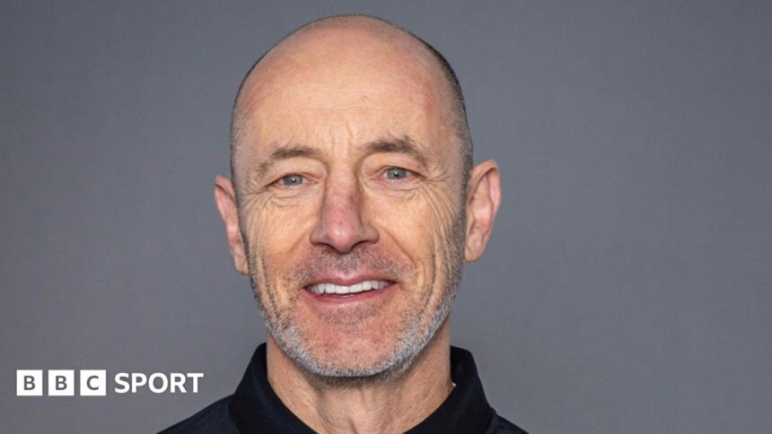 Brighton bring in All Blacks' chief Anthony