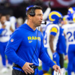 Arizona Cardinals request interview with LA Rams DC Chris Shula