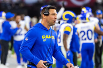 Arizona Cardinals request interview with LA Rams DC Chris Shula