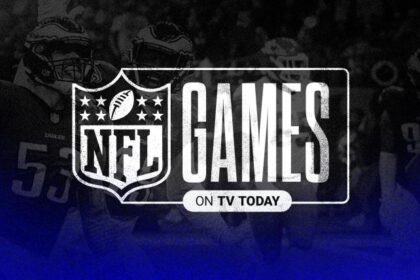 NFL games on TV today: Full schedule, times, channels, live streams to watch wild card weekend actio
