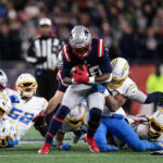 What we learned from Patriots vs. Chargers