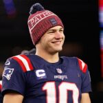 'Welcome to the winners' circle' - Maye seals play-off debut victory