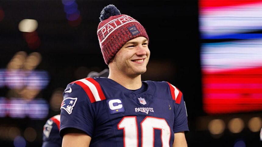 'Welcome to the winners' circle' - Maye seals play-off debut victory