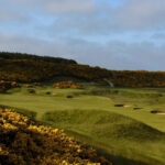 Golfweek's Best 2026 top 50 classic courses in Great Britain, Ireland